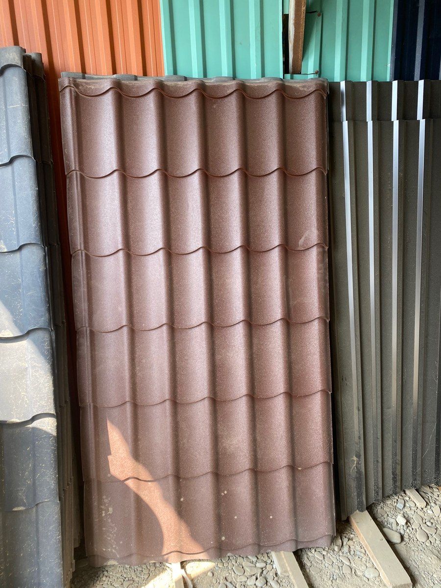 Dam örtükləri — Təmir və inşaat, Bakı (4)