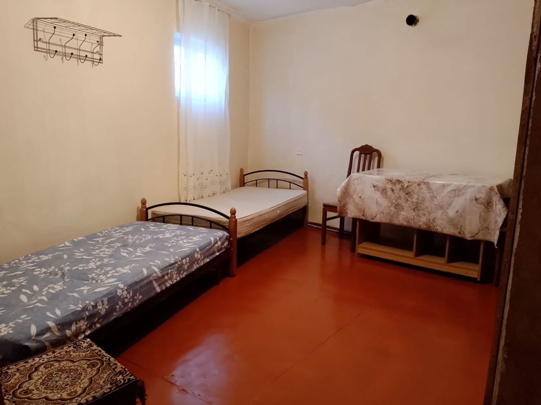 Həyət evi kirayə verilir, Yasamal r — Ev, villa, Bakı (2)