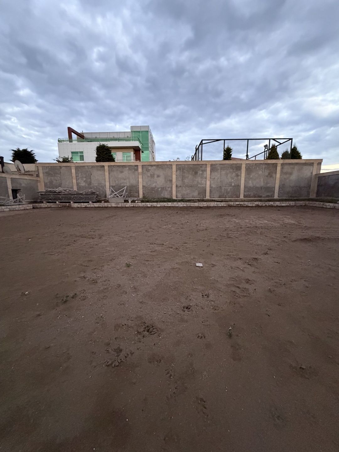 Satılır torpaq 12 sot — Torpaq, Bakı (2)