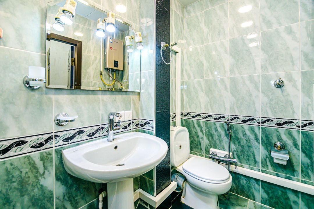 İcarəyə verilir 3 otaqlı köhnə tikili 83 m² — Mənzil, Bakı (5)