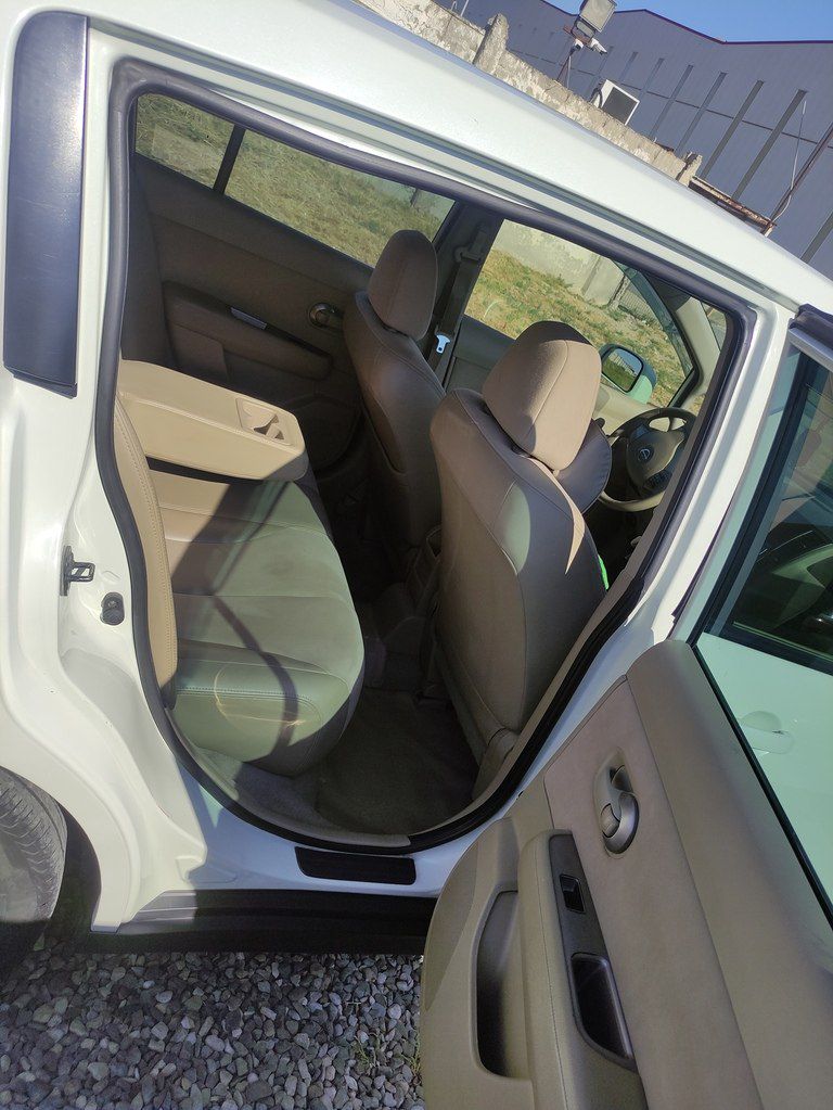 Nissan Tiida, 1.5 L, 2011 il, 190 000 km — Avtomobillər, Sumqayıt (8)