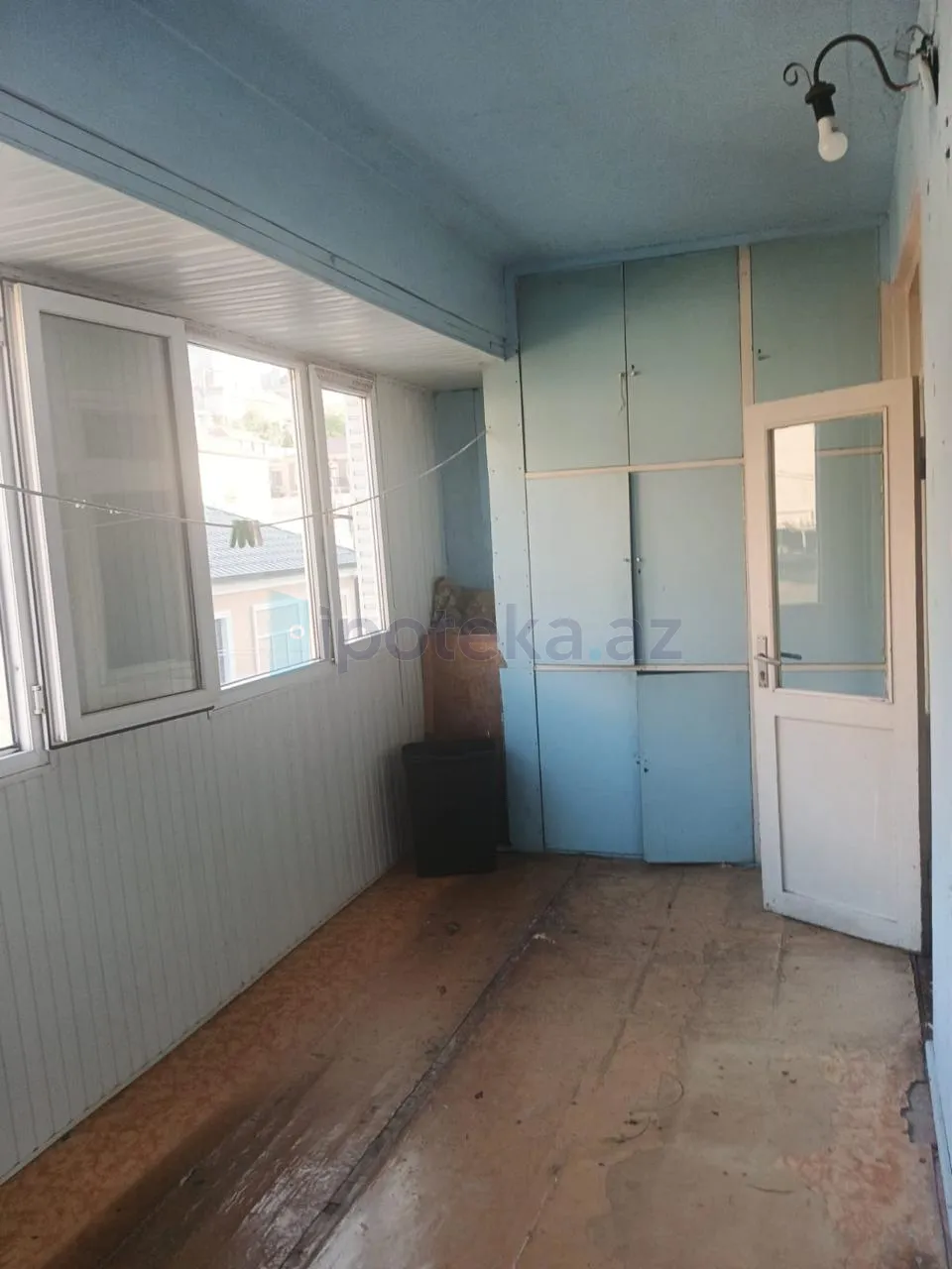 Satılır: 5 Otaq, Yeni tikili, Səbail r., Badamdar q., 110.00 m² — Mənzil, Bakı (5)
