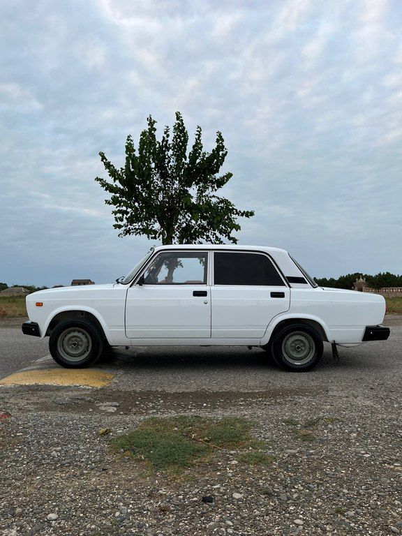 Lada (VAZ) 2107, 1.6 L, 2008 il, 211 948 km — Avtomobillər, Bakı (5)