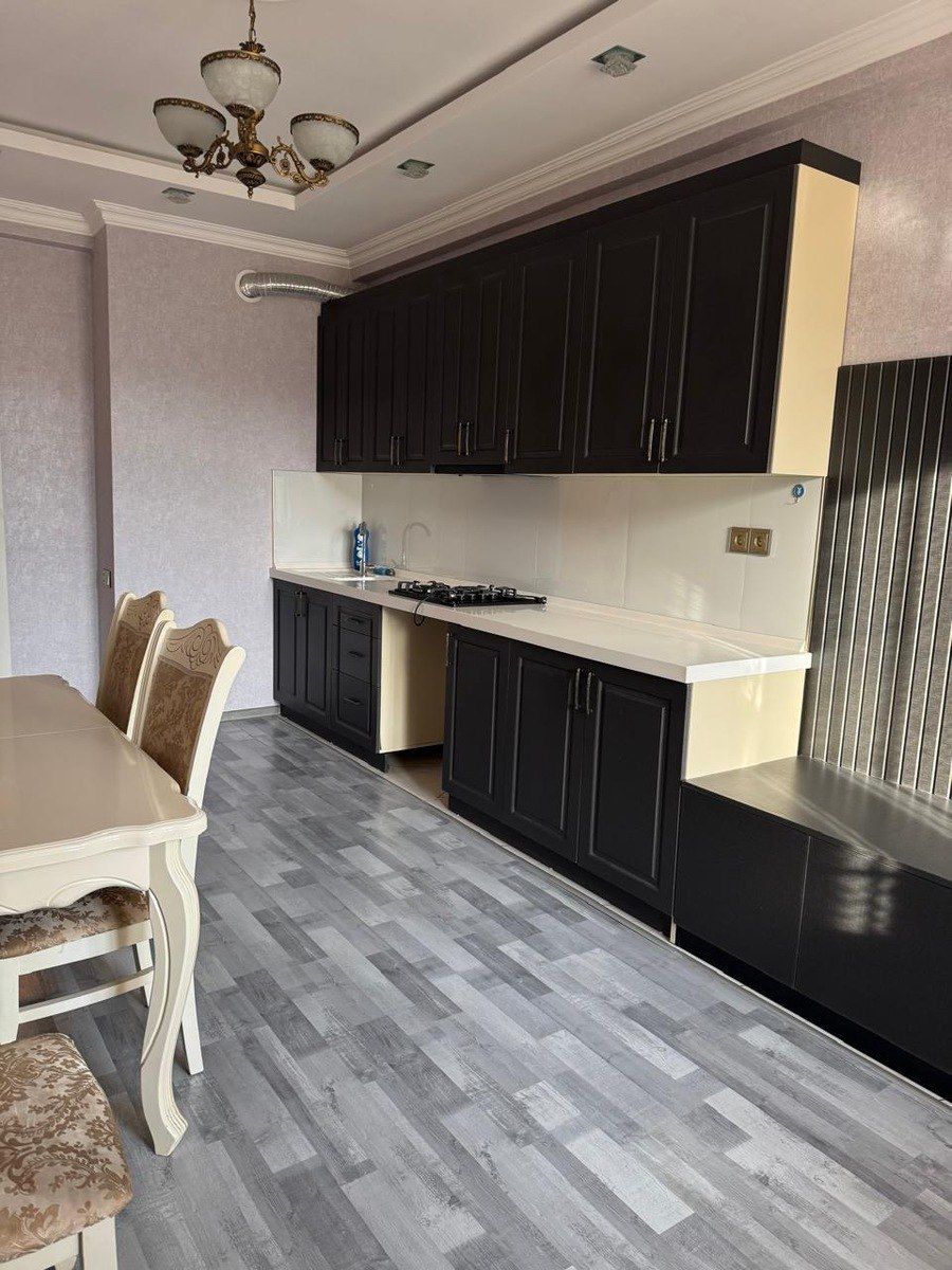 İcarəyə verilir 2 otaqlı yeni tikili 67 m² — Mənzil, Sumqayıt (9)