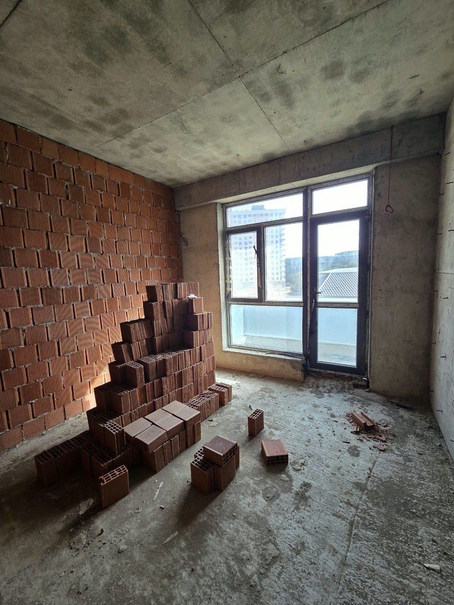 Satılır 3 otaqlı yeni tikili 100 m² — Mənzil, Bakı (6)