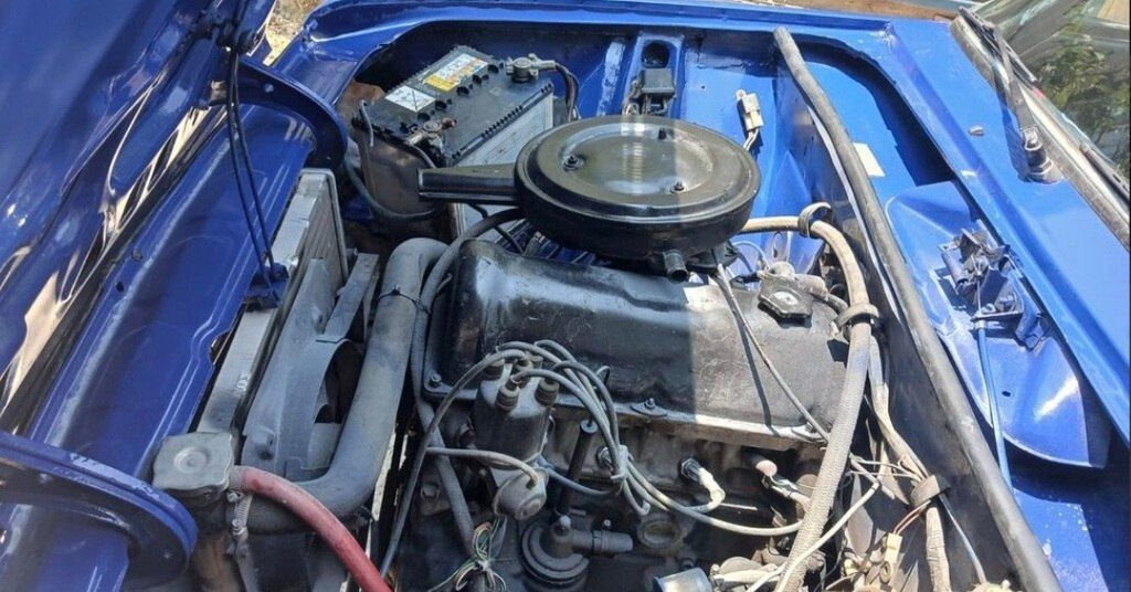 Lada (VAZ) 2106, 1.6 L, 1989 il, 524 000 km — Avtomobillər, Qəbələ (5)