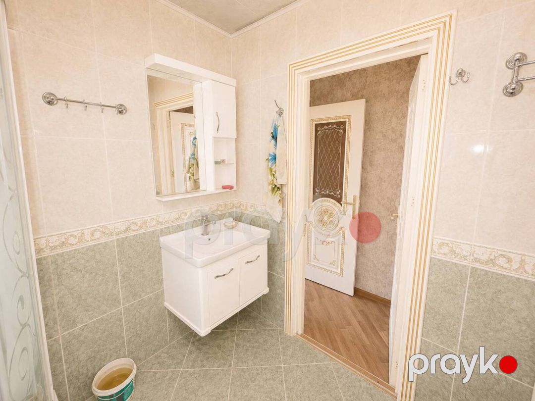 Satılır 3 otaqlı köhnə tikili 80 m² — Mənzil, Bakı (8)
