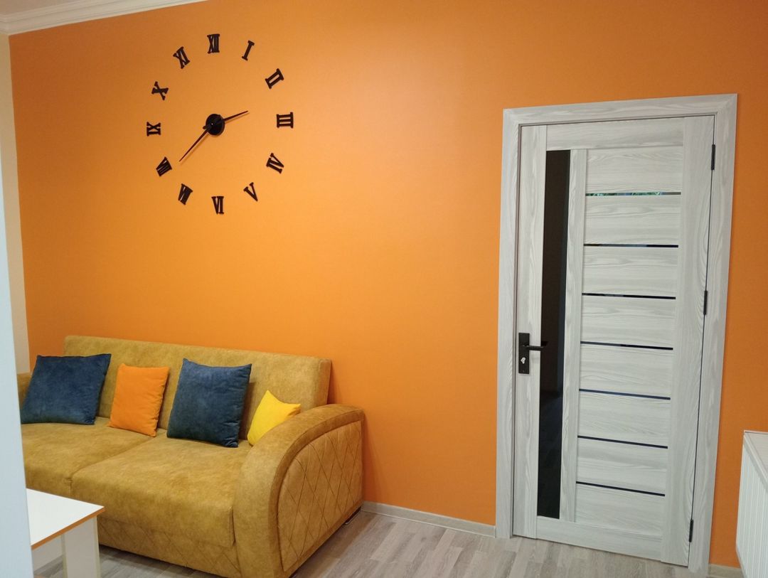 4-otaqlı mənzil, Zaqatala r., 70 m² — Mənzil, Zaqatala
