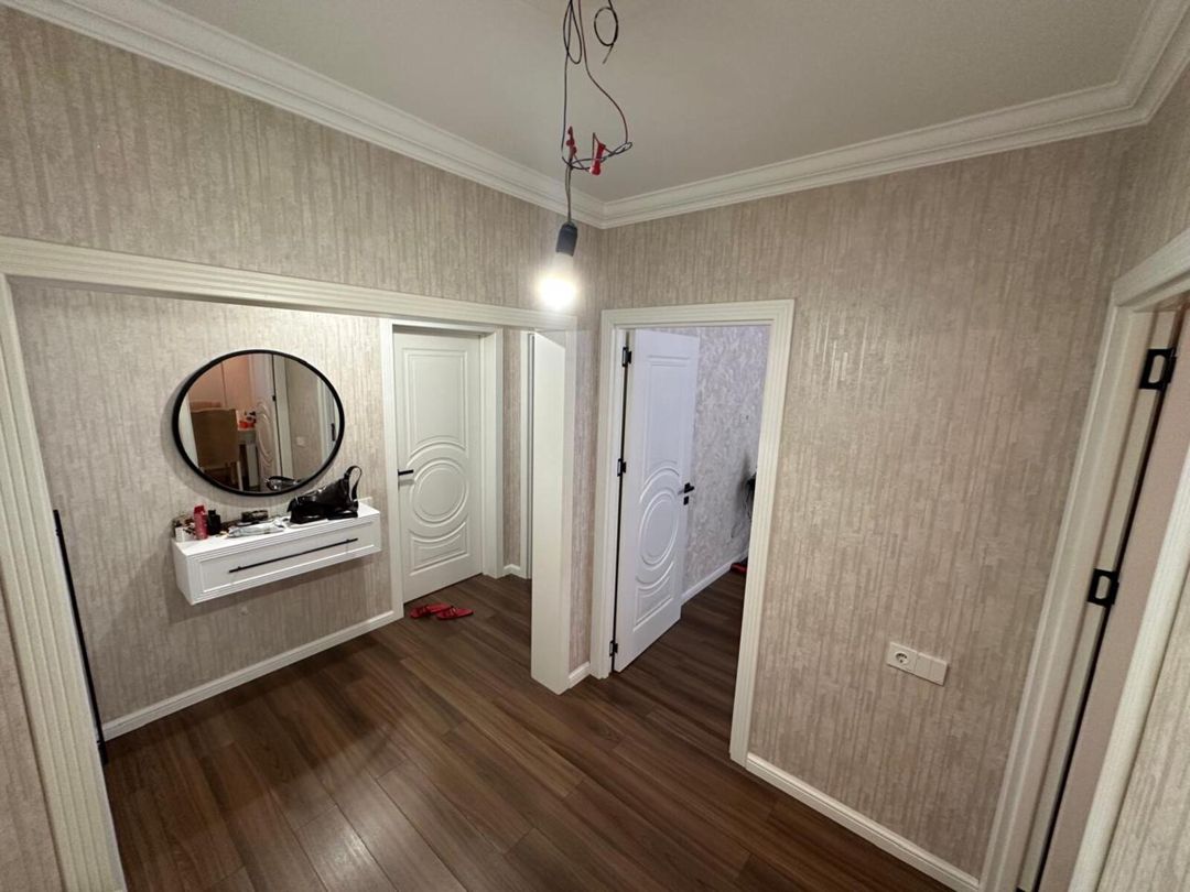 Satılır 4 otaqlı köhnə tikili 97 m² — Mənzil, Sumqayıt (5)