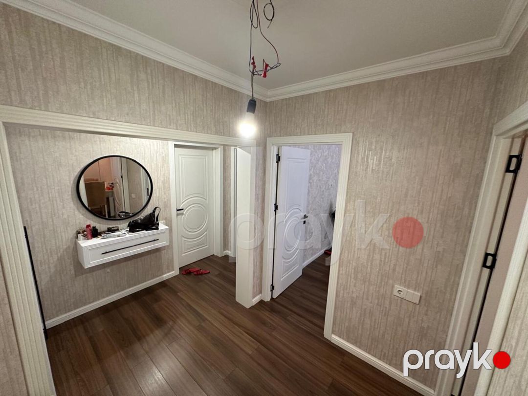Satılır 4 otaqlı köhnə tikili 97 m² — Mənzil, Sumqayıt (5)