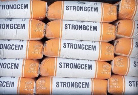 Sement "Garadağ Strongcem" — Təmir və inşaat, Bakı (10)