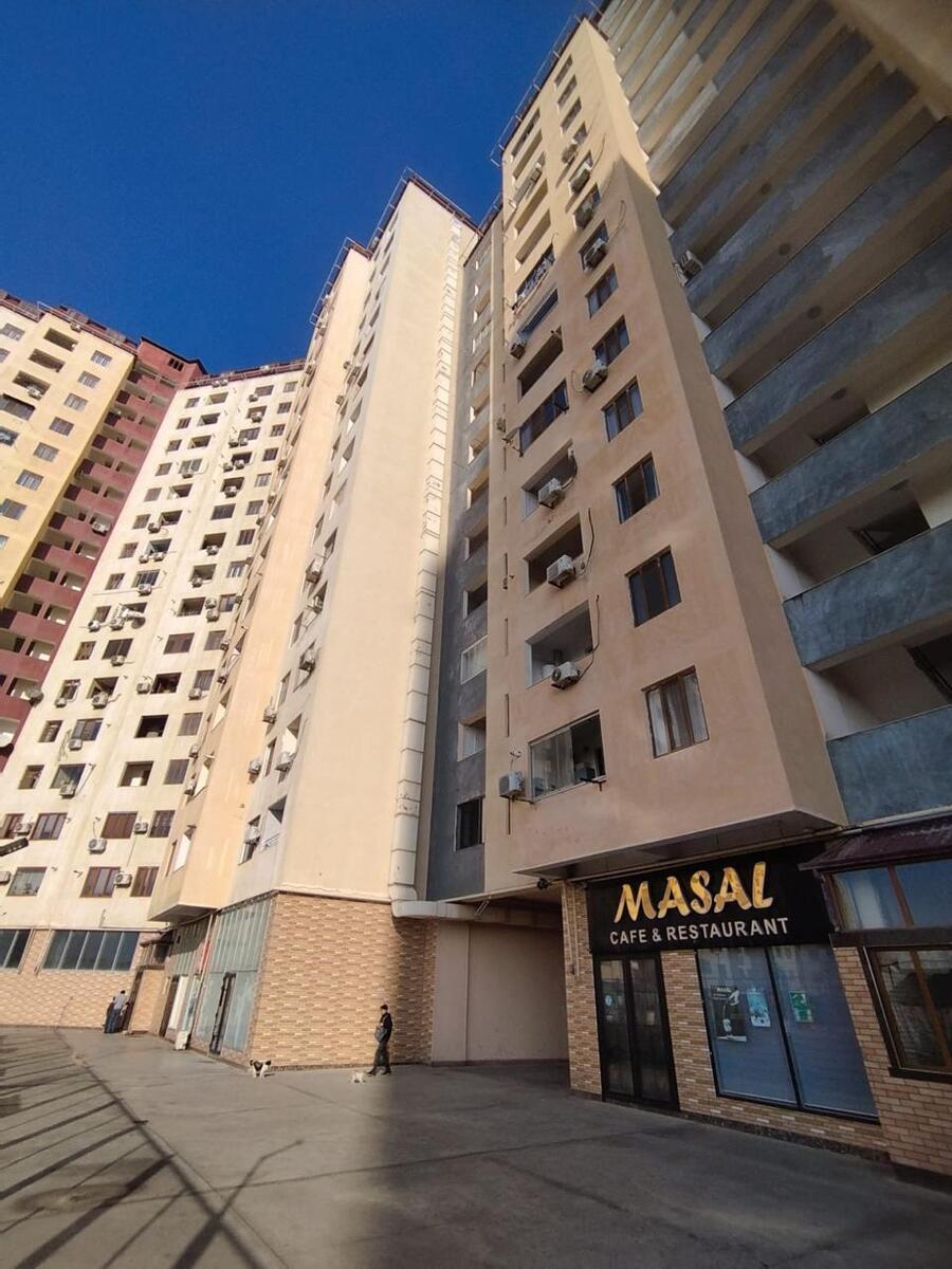 İcarəyə verilir obyekt 35 m² — Əmlak, Bakı (3)