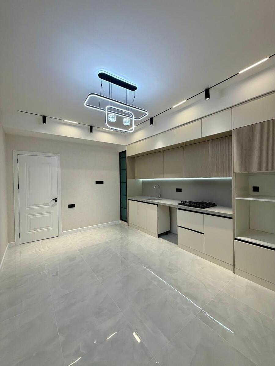 Satılır 3 otaqlı yeni tikili 125 m² — Mənzil, Bakı (8)