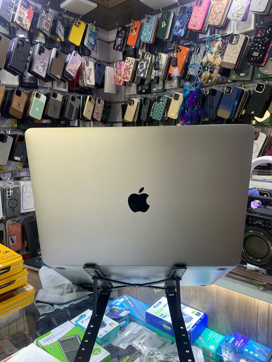 Apple MacBook M2 Pro — Noutbuklar, Bakı (3)