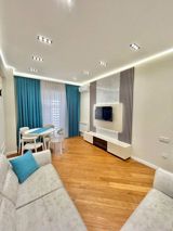 Satılır 2 otaqlı yeni tikili 60 m² — Tofiq bey