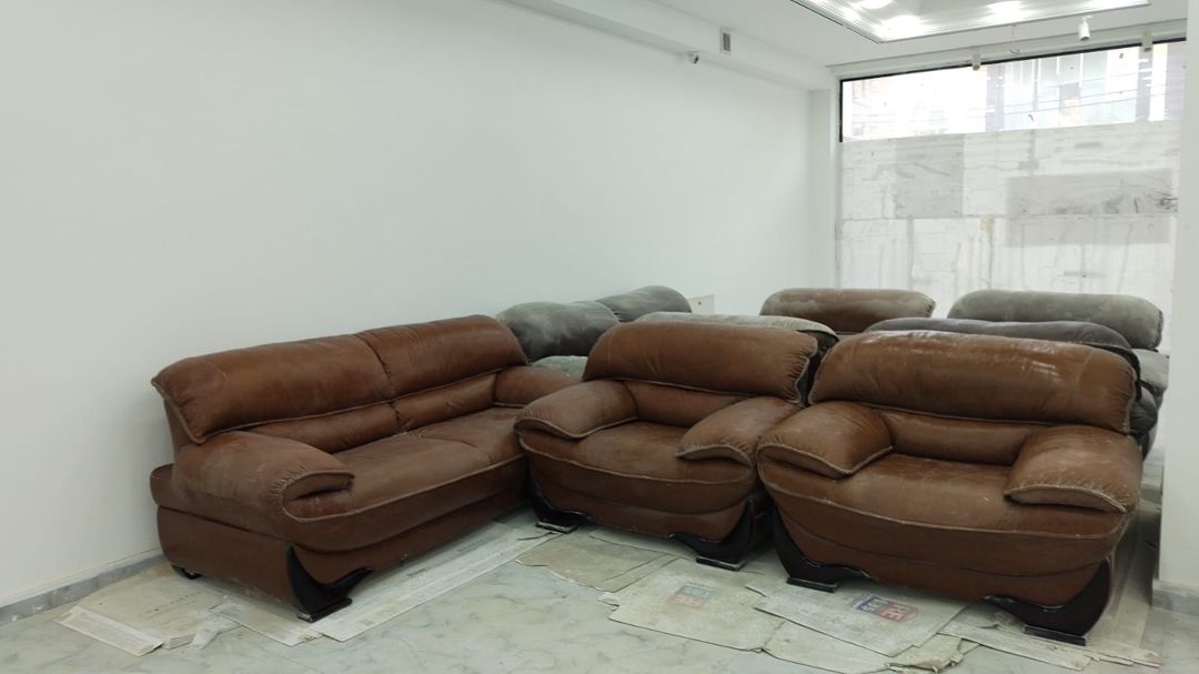 Divan və kreslo — Matraslar, Bakı (4)
