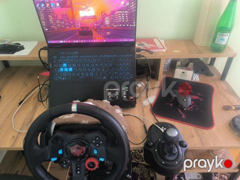İşlənmiş ASUS TUF Gaming, 16 AMD Ryzen 7, 1 TB, Ödənişli çatdırılma — Bakı