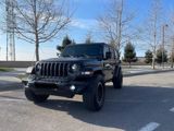 Jeep Wrangler, 2020 il — Автомобили
