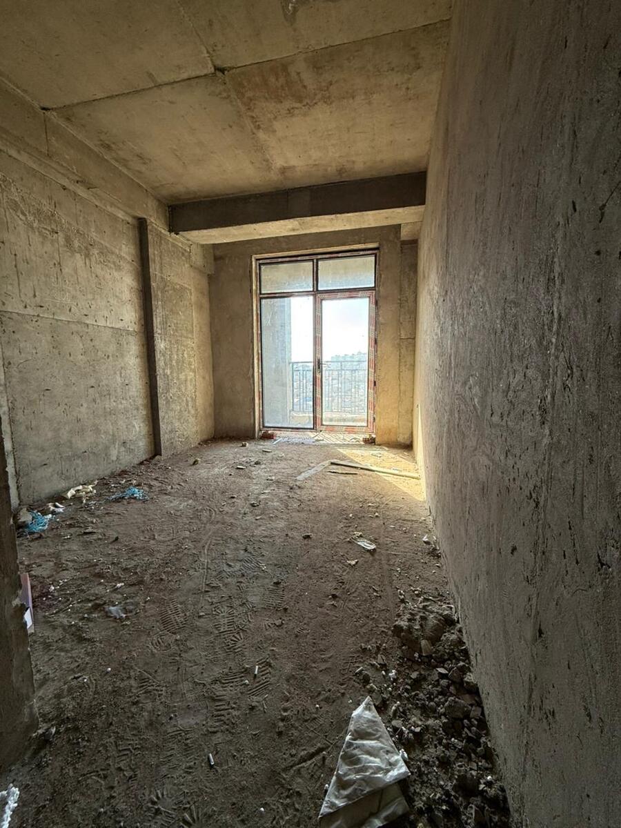 Satılır 3 otaqlı yeni tikili 122 m² — Mənzil, Bakı (7)