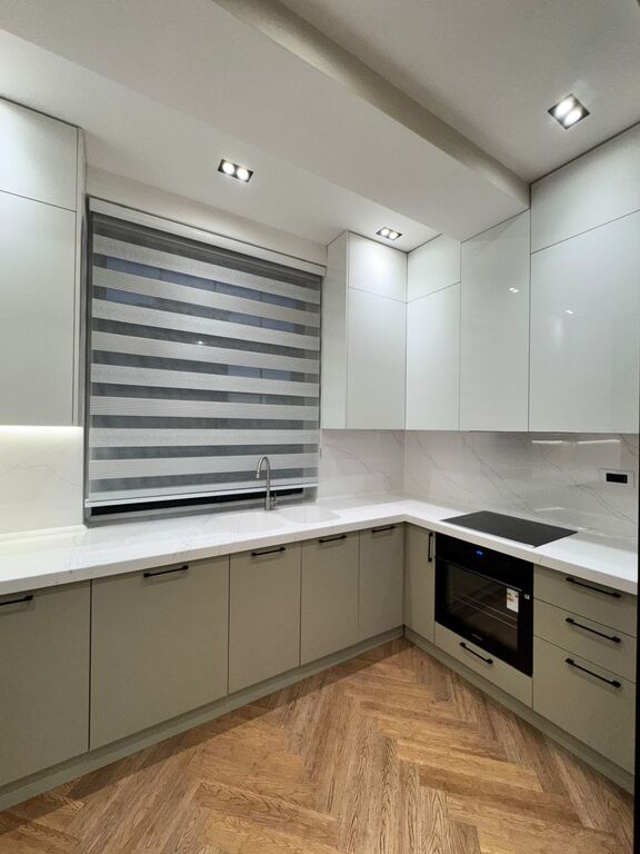 Satılır 2 otaqlı yeni tikili 68 m² — Mənzil, Bakı (9)
