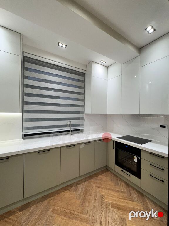Satılır 2 otaqlı yeni tikili 68 m² — Mənzil, Bakı (9)