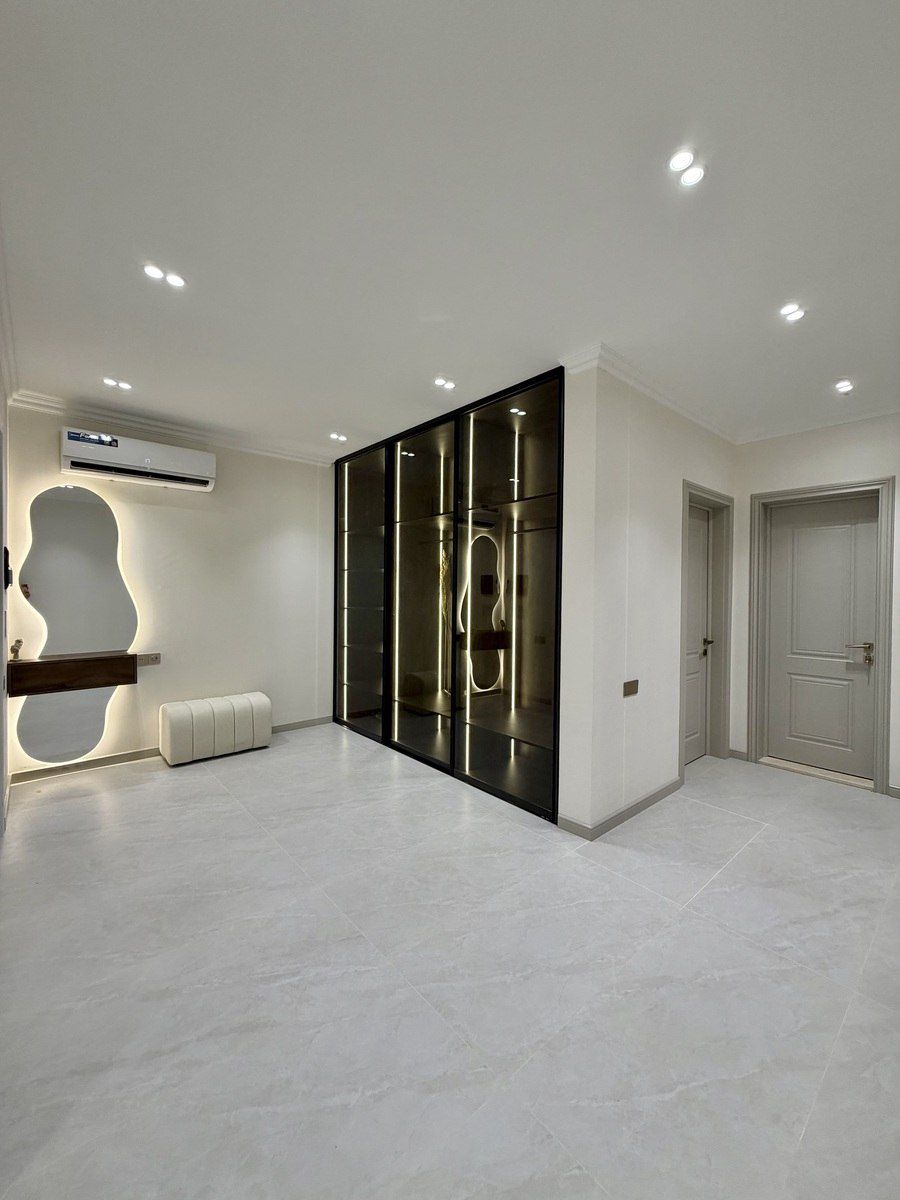 Satılır 3 otaqlı həyət evi/bağ evi 110 m² — Ev, villa, Bakı (9)