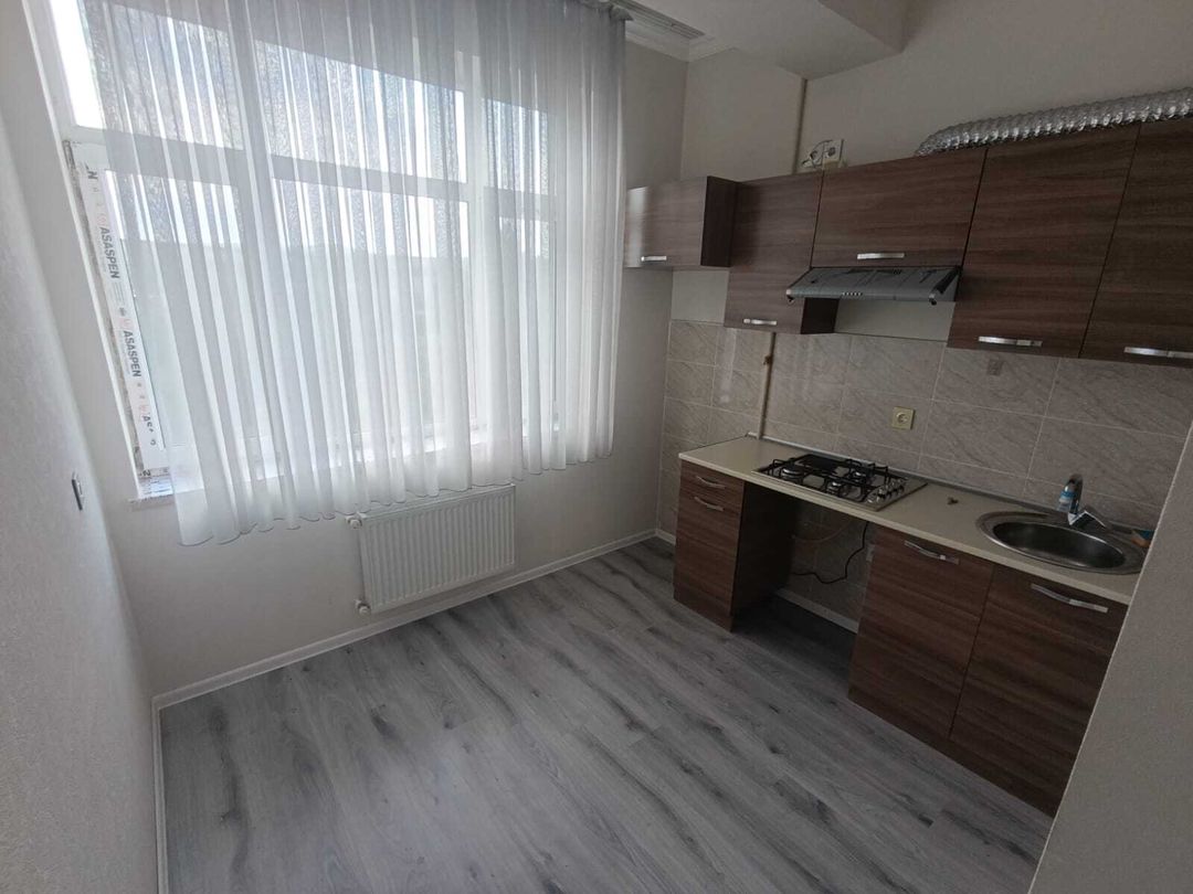 İcarəyə verilir 1 otaqlı yeni tikili 45 m² — Mənzil, Bakı (3)