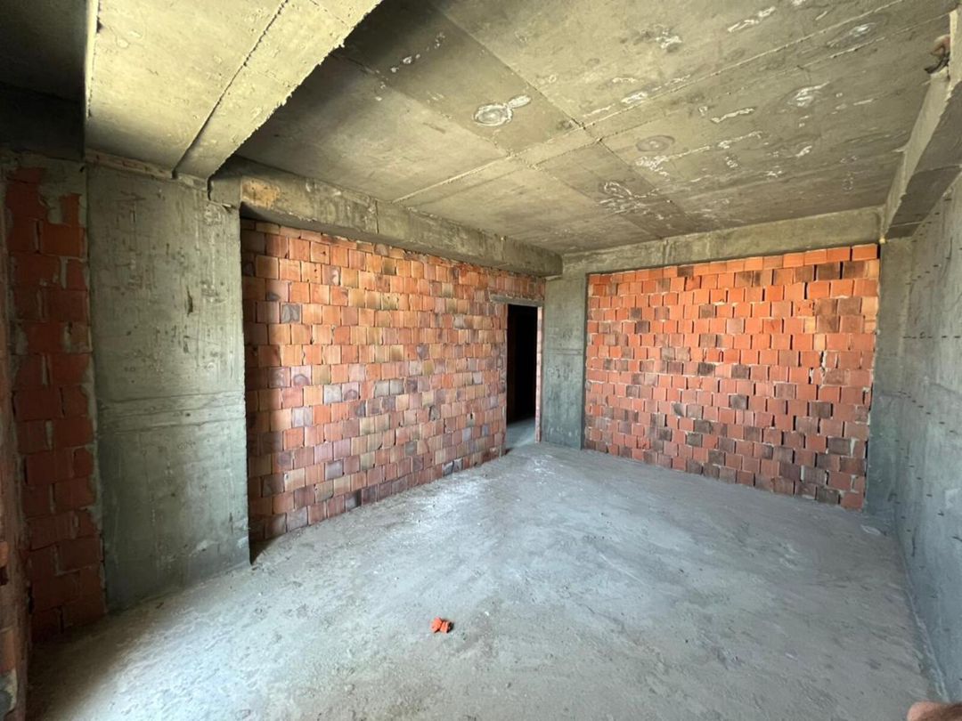 Satılır 2 otaqlı yeni tikili 63 m² — Mənzil, Bakı (5)