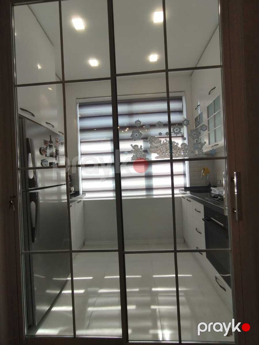 2-otaqlı yeni tikili, Sumqayıt Bulvarı, 50 m² — Mənzil, Sumqayıt (8)
