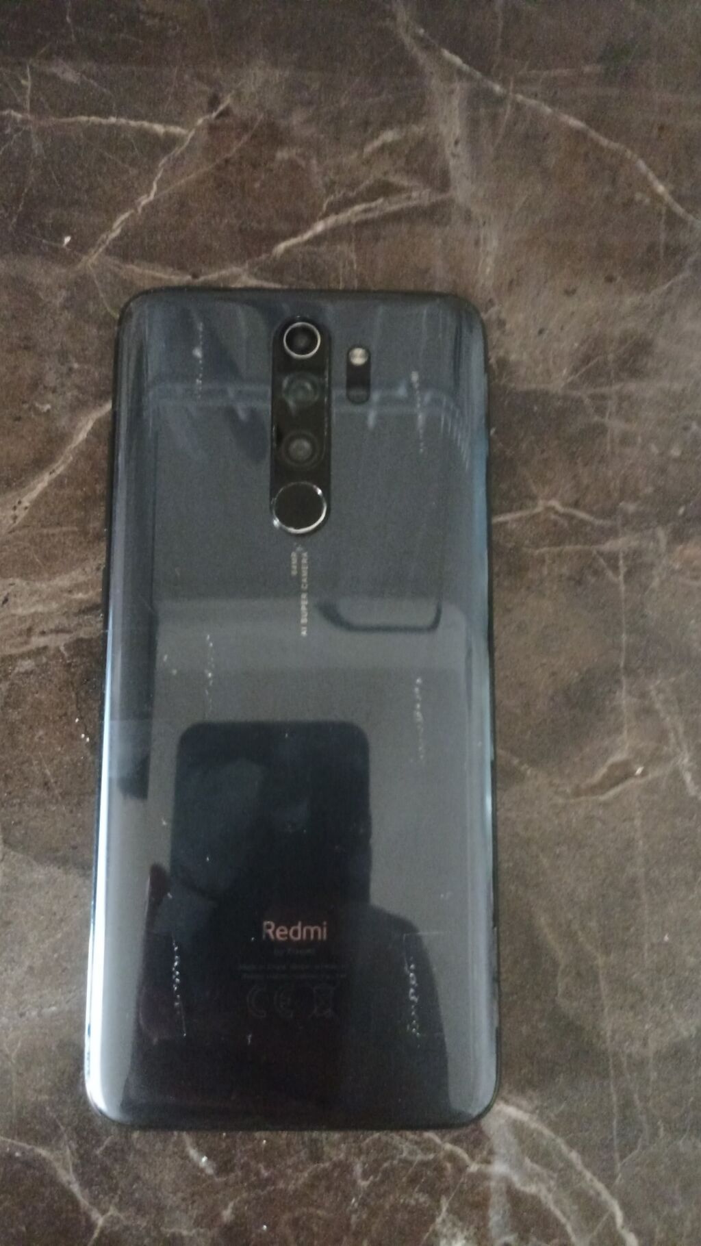 Zapcast Kımı Satram Redmi smartfon Xüsusiyyətlər: - Ekran — Xiaomi, Bakı (3)