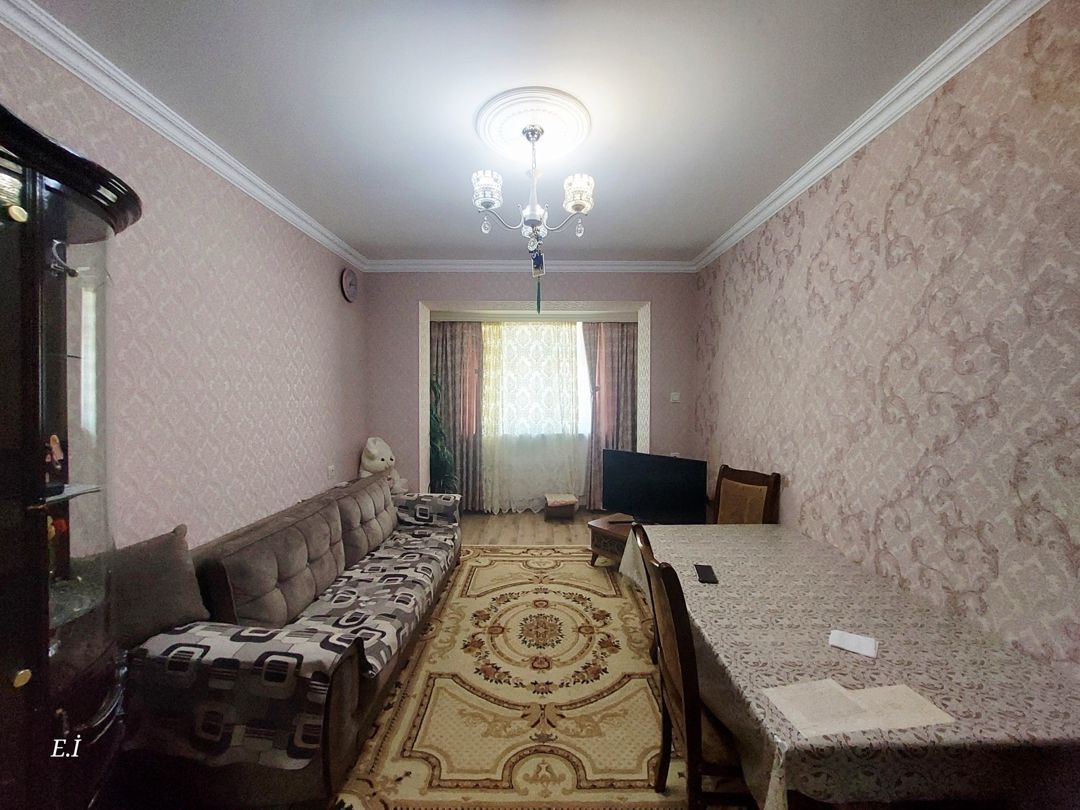Satılır 3 otaqlı köhnə tikili 72 m² — Mənzil, Sumqayıt (3)