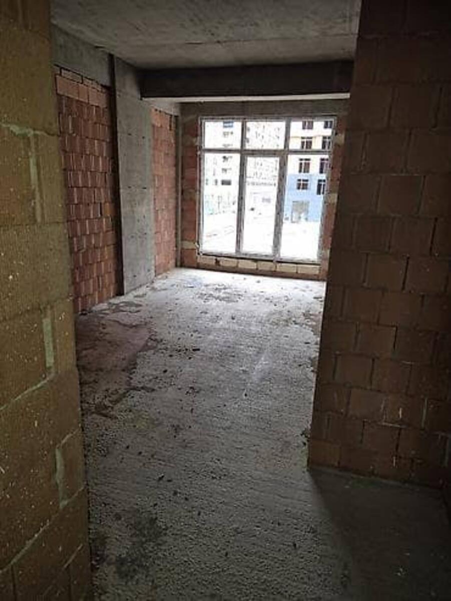 Satılır 4 otaqlı yeni tikili 180 m² — Mənzil, Bakı (2)