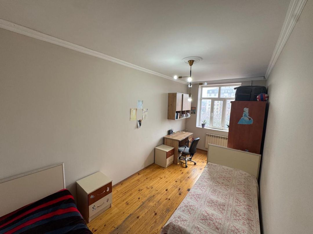 Satılır 3 otaqlı yeni tikili 100 m² — Mənzil, Xırdalan (5)