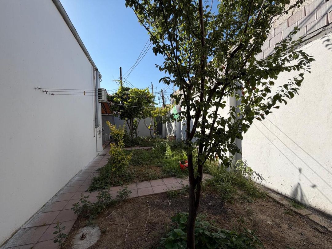 Satılır 3 otaqlı həyət evi/bağ evi 100 m² — Ev, villa, Xırdalan (9)