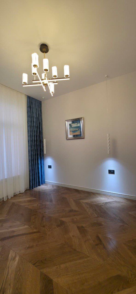 Satılır 3 otaqlı yeni tikili 74 m² — Mənzil, Bakı (4)