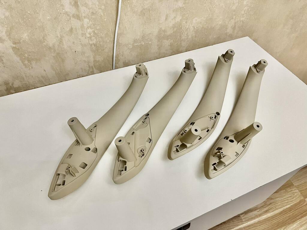 "BMW F30/F36/F31/F80" qapı tutacaqları — Ehtiyat hissələri və aksesuarlar, Bakı (6)