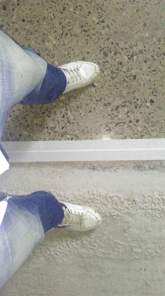 Beton döşəmələr və mozaika işləri — Təmir və inşaat, Bakı (4)