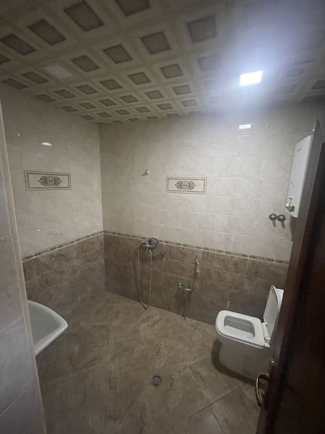 İcarəyə verilir 3 otaqlı həyət evi/bağ evi 80 m² — Ev, villa, Bakı (3)