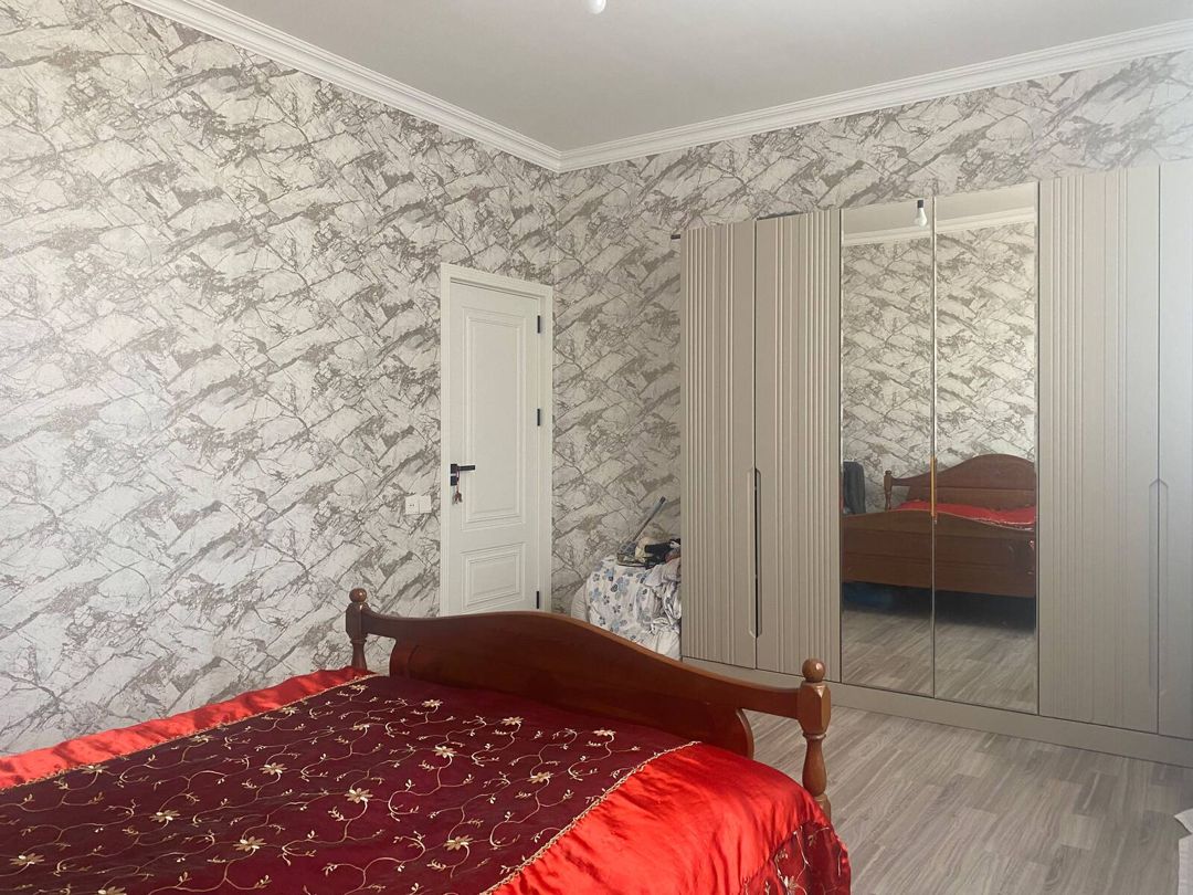 Satılır 4 otaqlı həyət evi/bağ evi 110 m² — Ev, villa, Bakı (9)