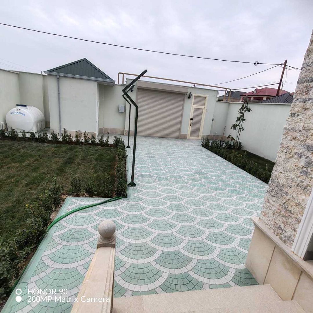 Satılır həyət evi/bağ evi 145 m² — Ev, villa, Bakı (8)
