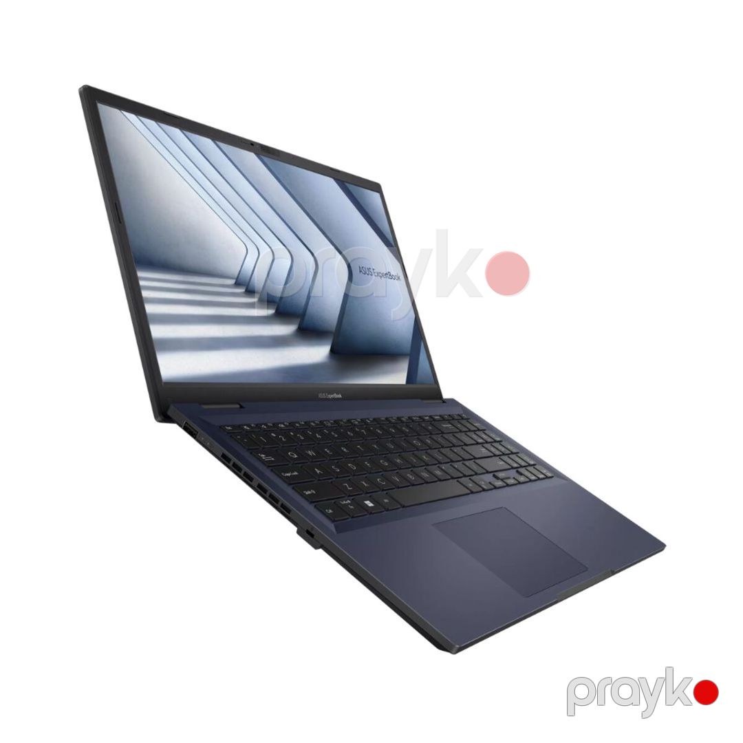ASUS expertbook B1502CVA-NJ3584 15.6'' FHD noutbuk — Noutbuklar, Bakı (6)
