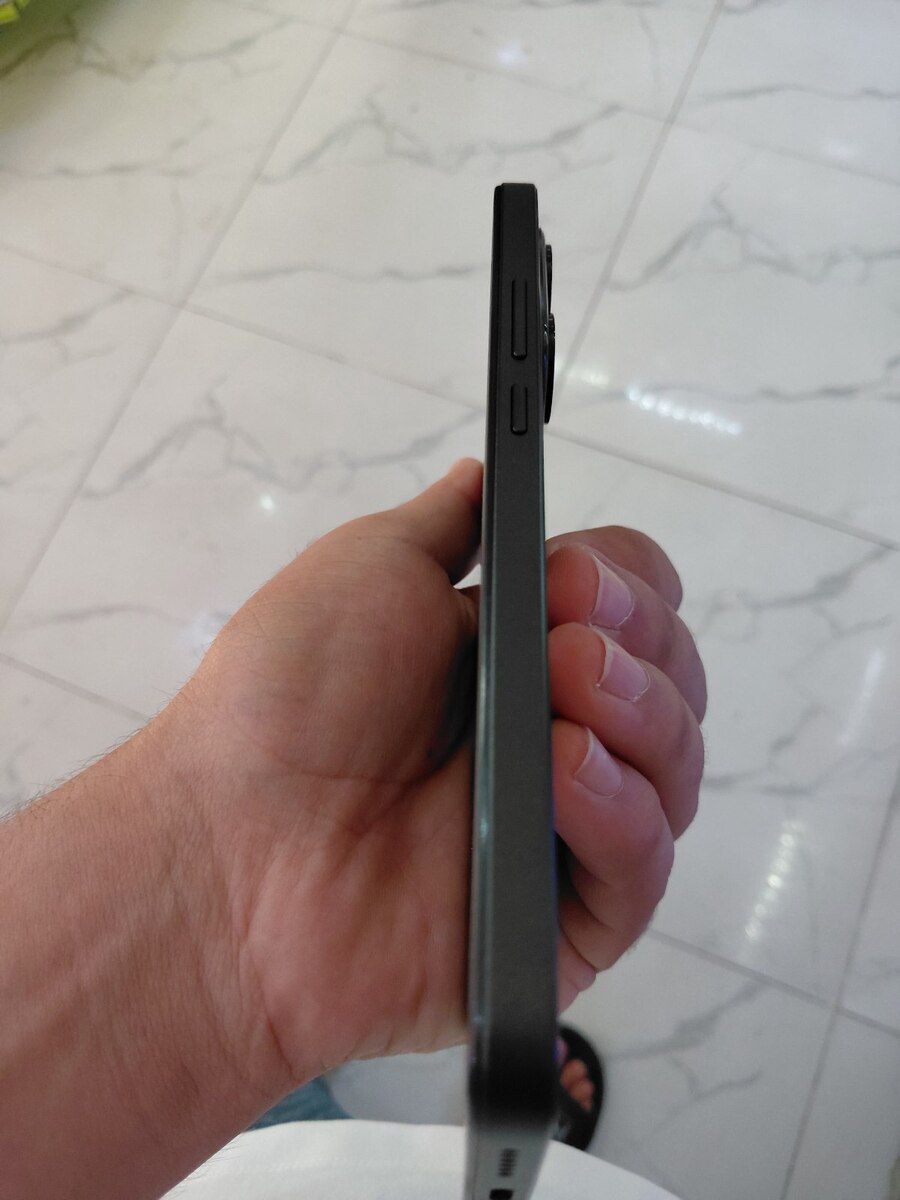 Xiaomi Redmi Note 14 — Smartfonlar, Sabirabad (4)