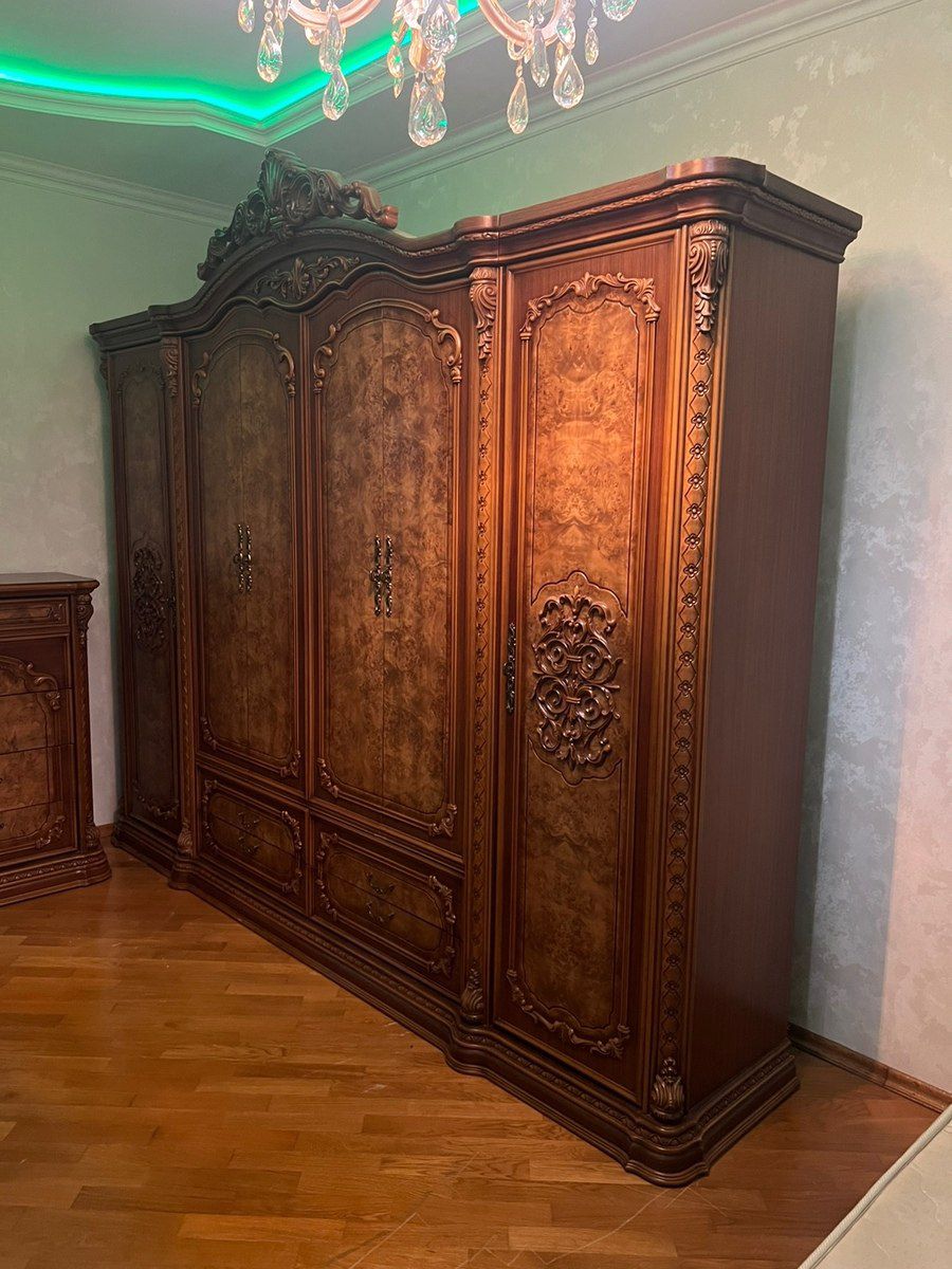 Yataq otağı mebeli — Mebel, Bakı (5)