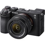 Sony a7C II Mirrorless Camera with 28-60mm Lens (Black) — Mark Comp