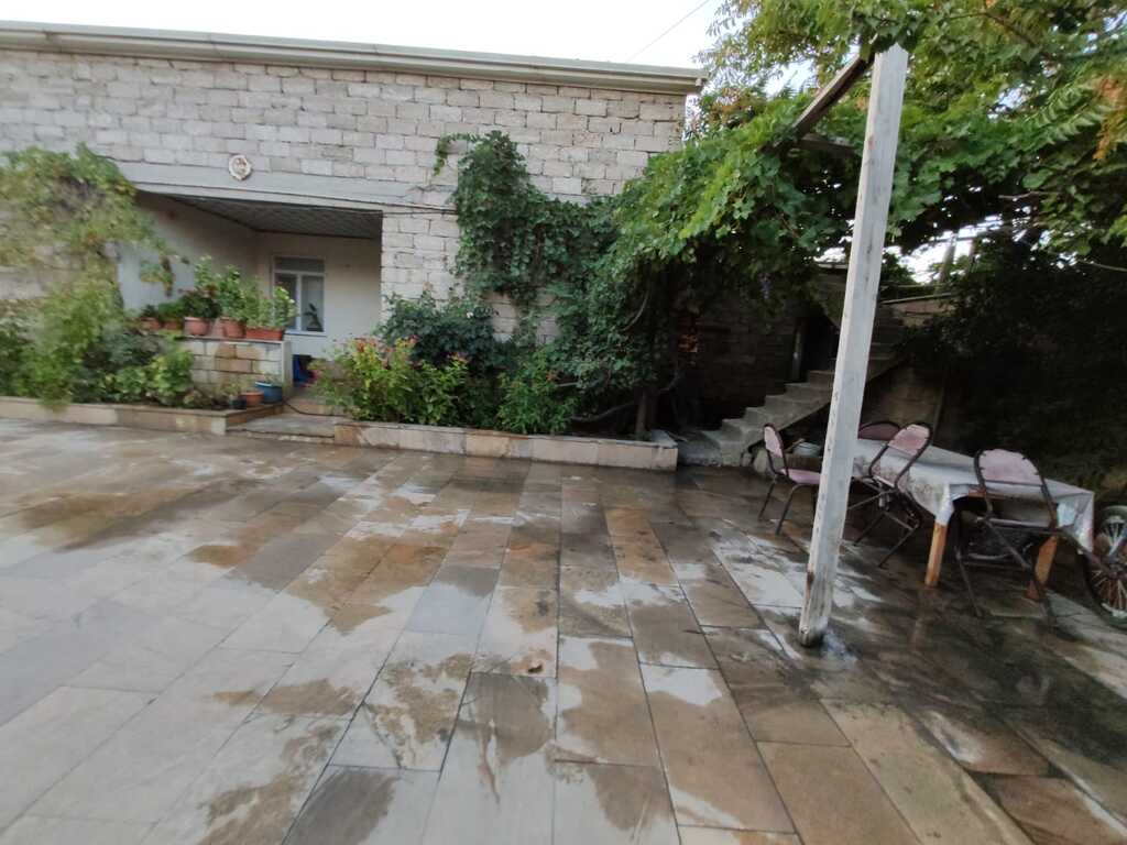 7 sot torpaq sahəsi, Buzovna qəs — Torpaq, Bakı (7)