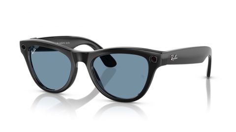 Eynək "Rayban Meta" — Bakı