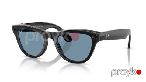 Eynək "Rayban Meta" — Bakı