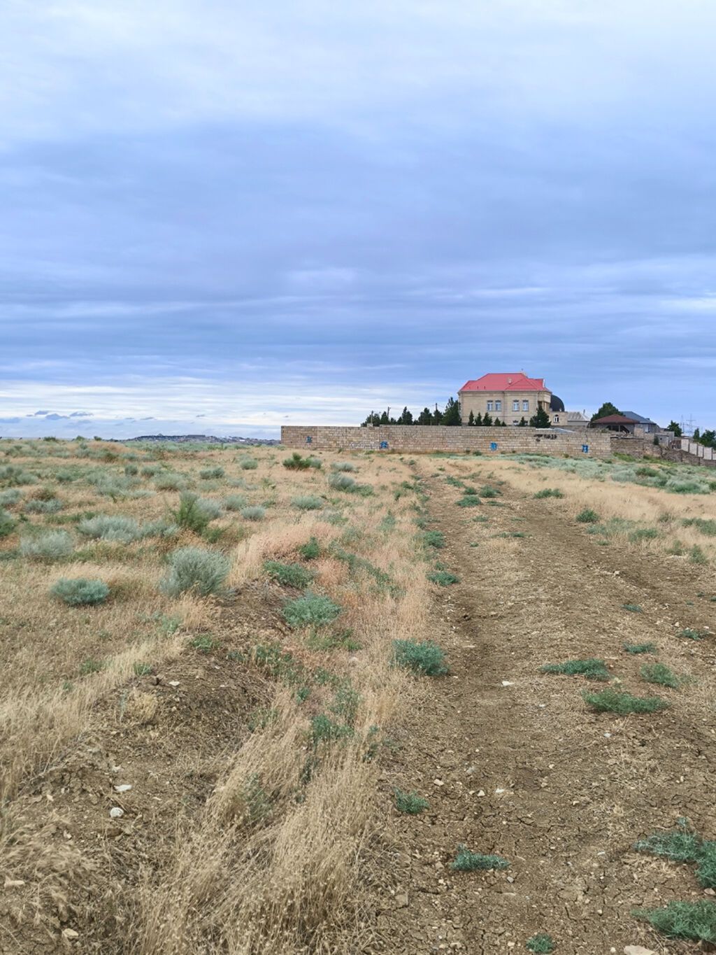 3 sot, Tikinti, Mülkiyyətçi, Kupça (Çıxarış) — Torpaq, Bakı (3)