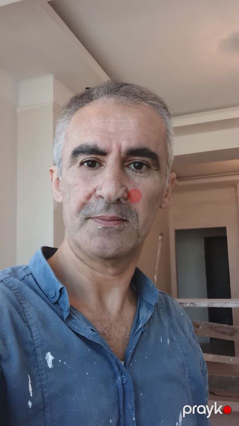 Rengsaz isleri.Малярные работы — Bakı