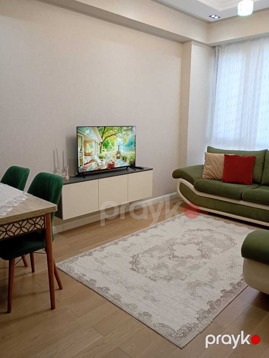 Satılır 2 otaqlı yeni tikili 52 m² — Mənzil, Bakı (2)